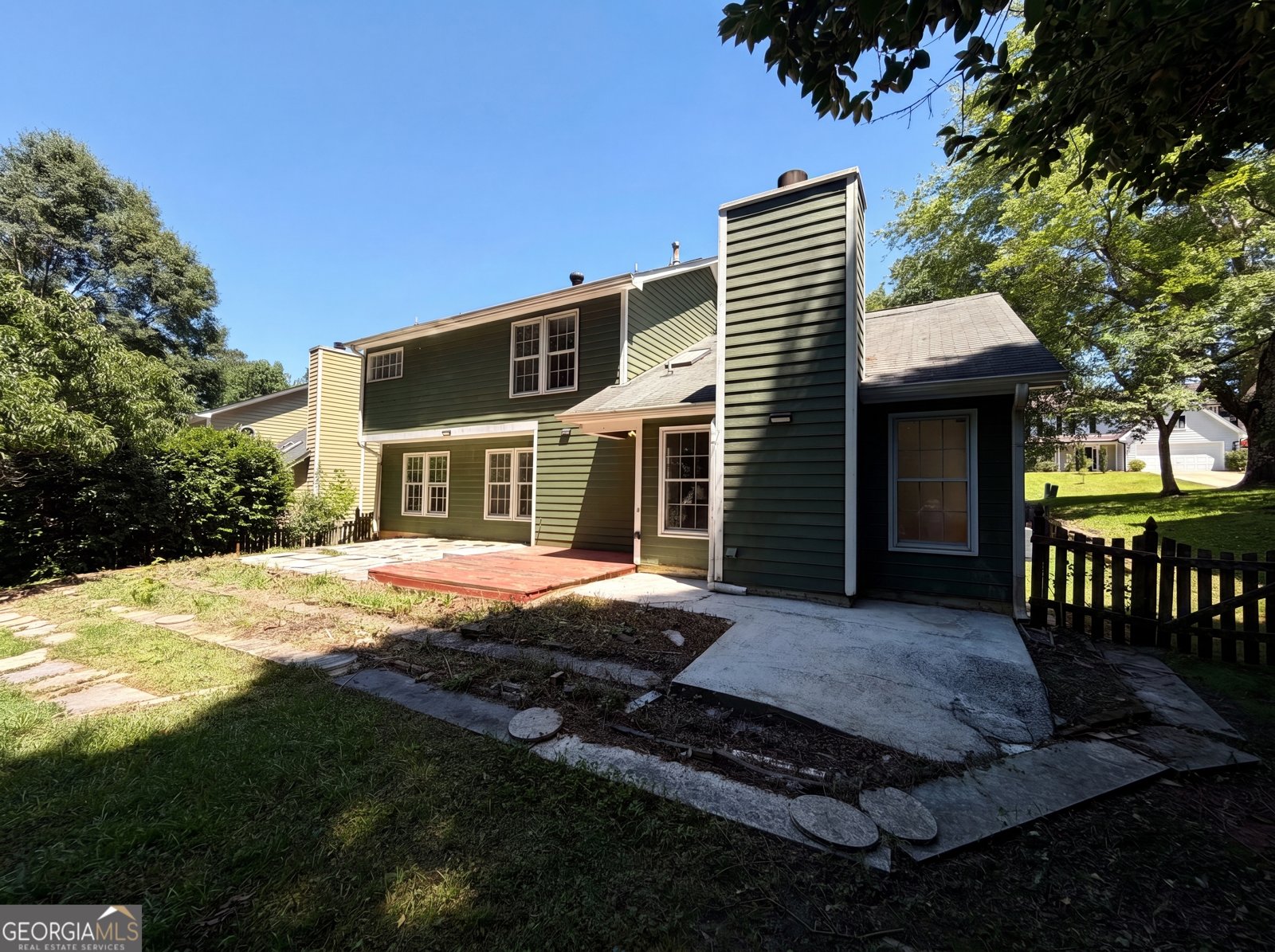 3565 Manchester Drive Lawrenceville - Photo 31
