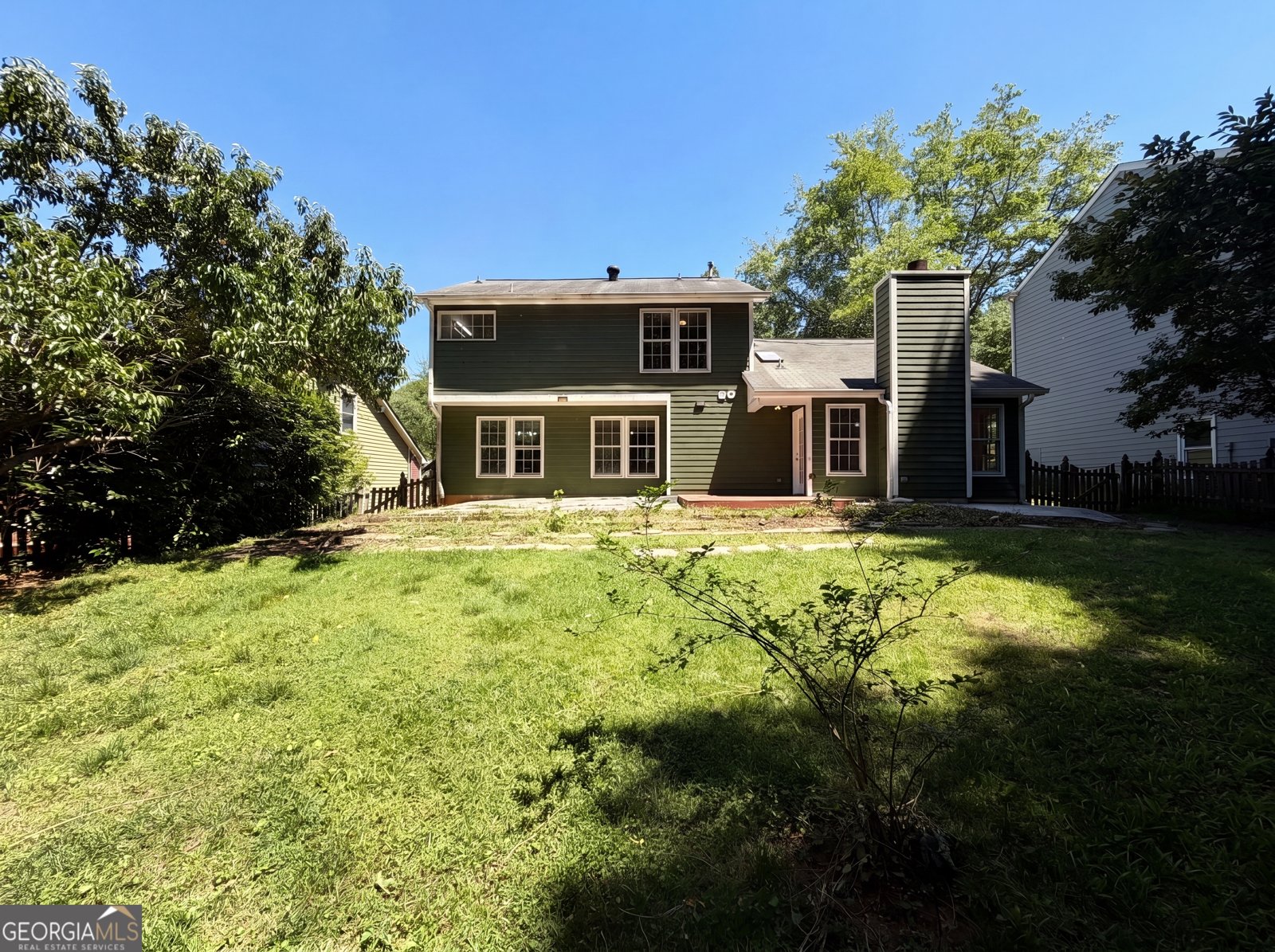 3565 Manchester Drive Lawrenceville - Photo 32