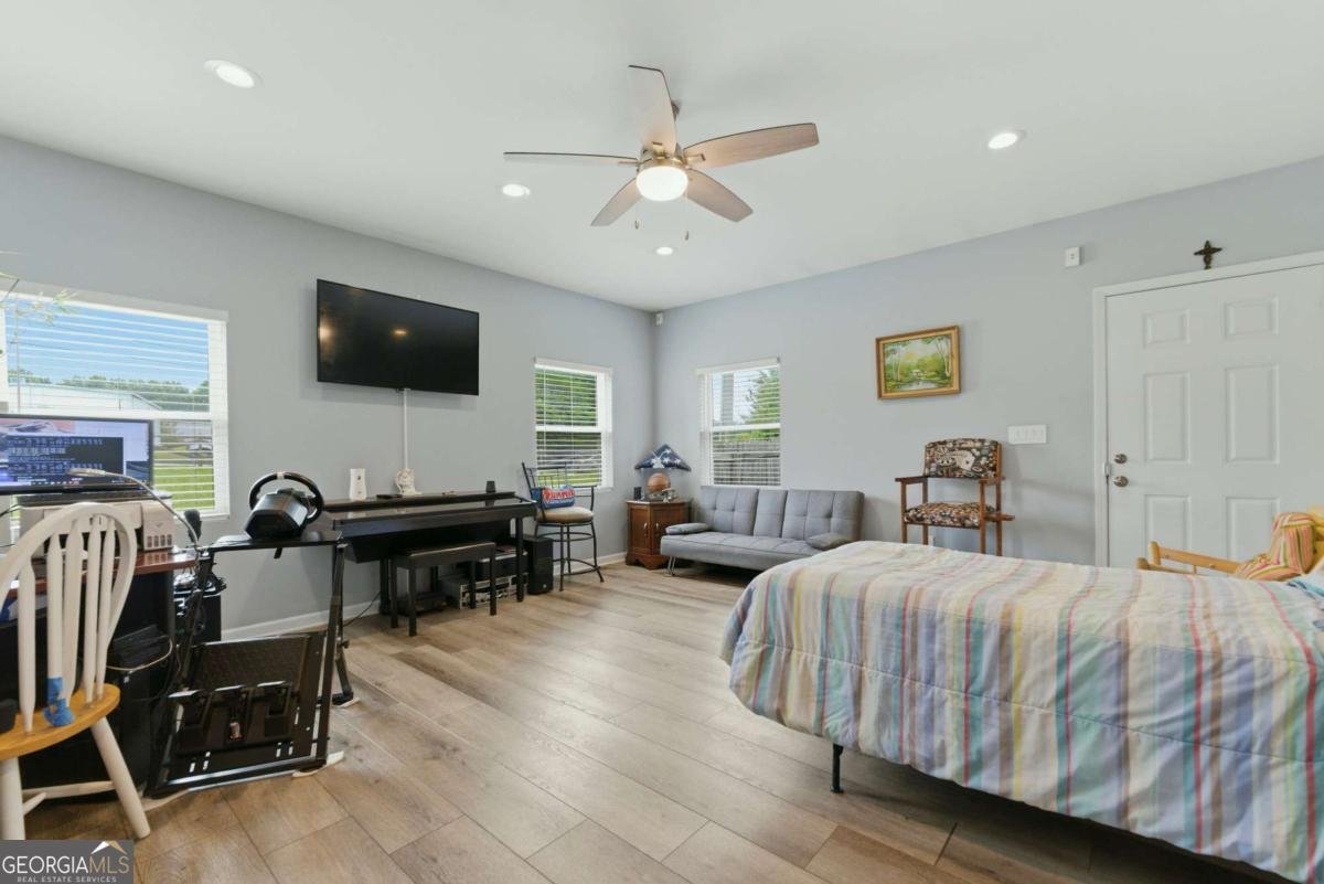 3863 Moon Station Road Kennesaw - Photo 11
