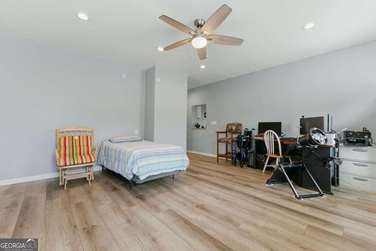 3863 Moon Station Road Kennesaw - Photo 12