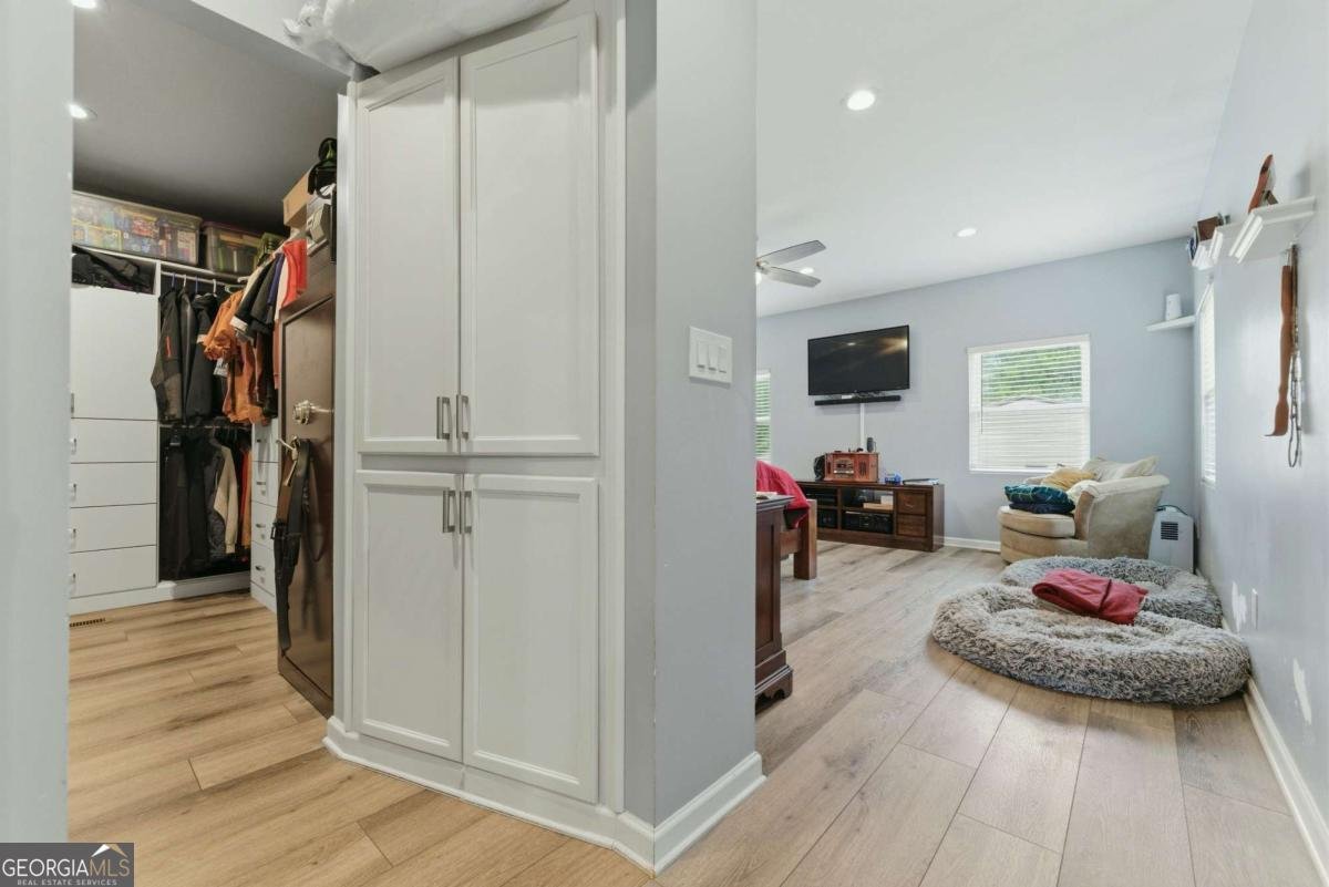 3863 Moon Station Road Kennesaw - Photo 13