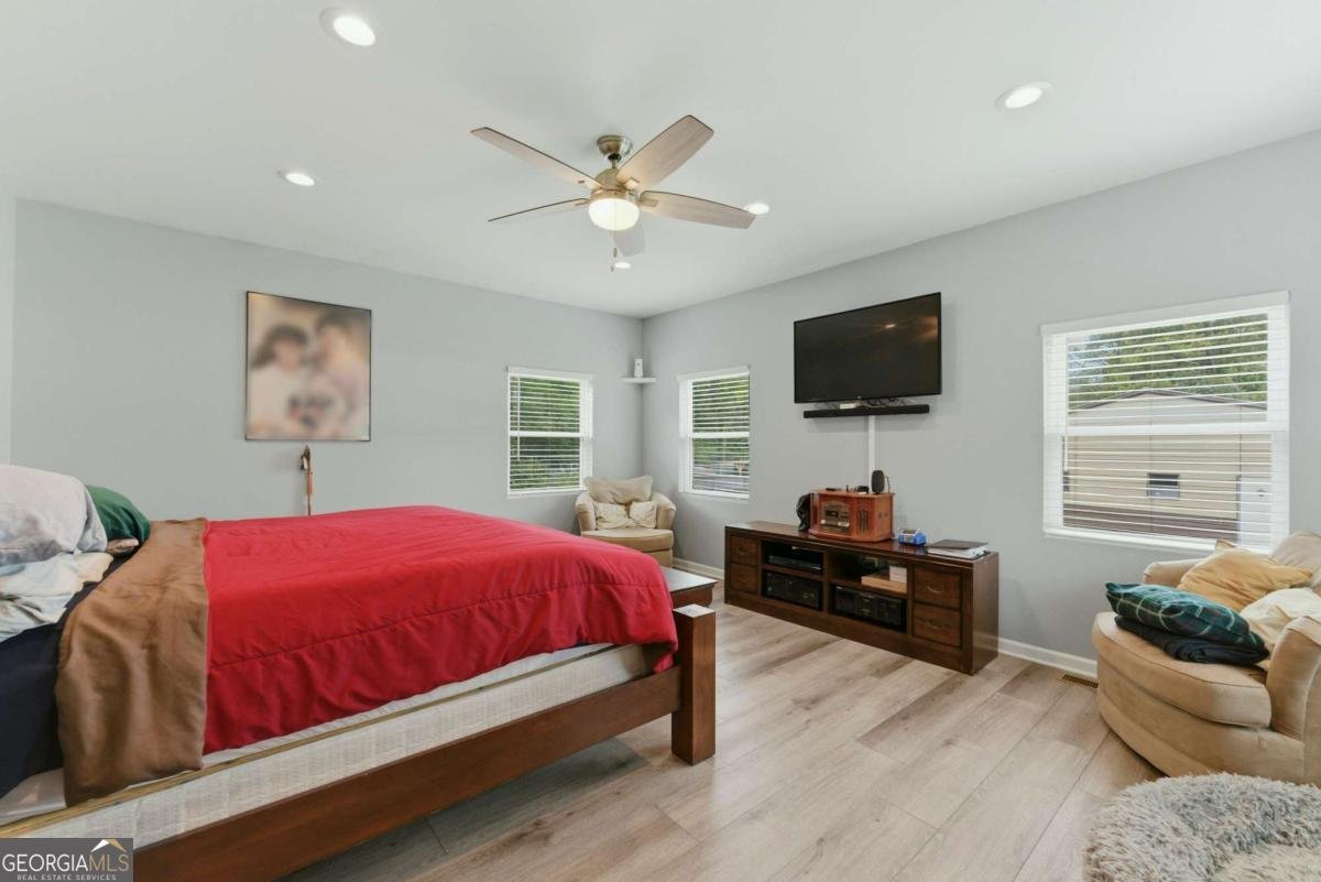 3863 Moon Station Road Kennesaw - Photo 14