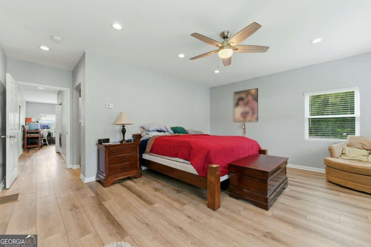 3863 Moon Station Road Kennesaw - Photo 15