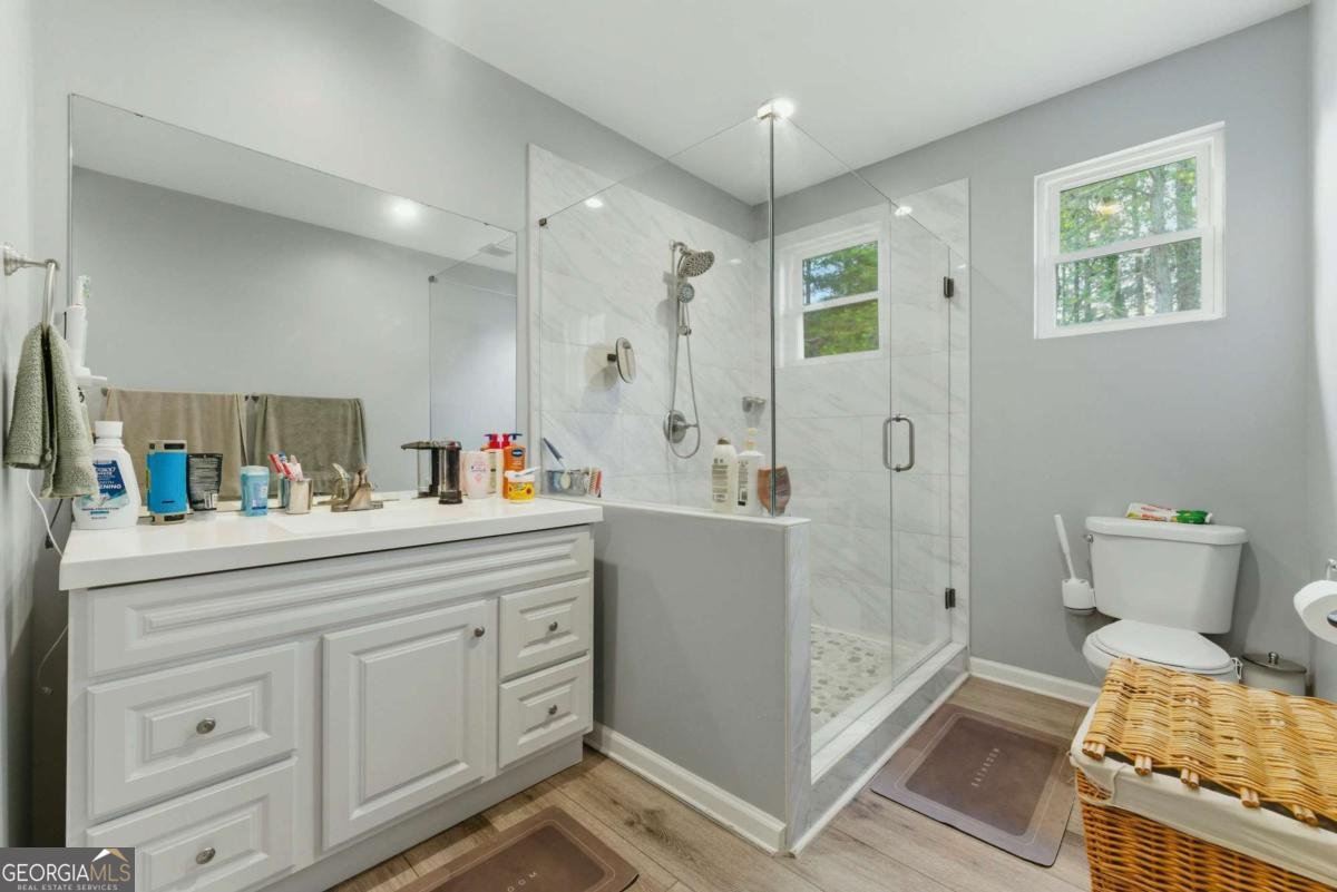 3863 Moon Station Road Kennesaw - Photo 17