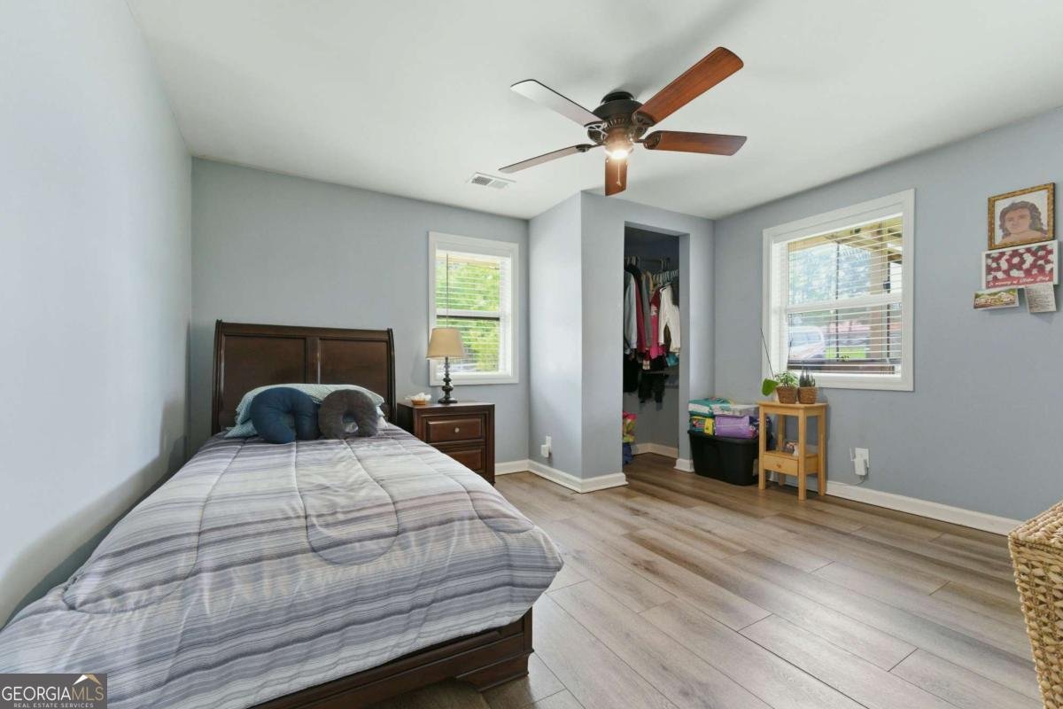 3863 Moon Station Road Kennesaw - Photo 18