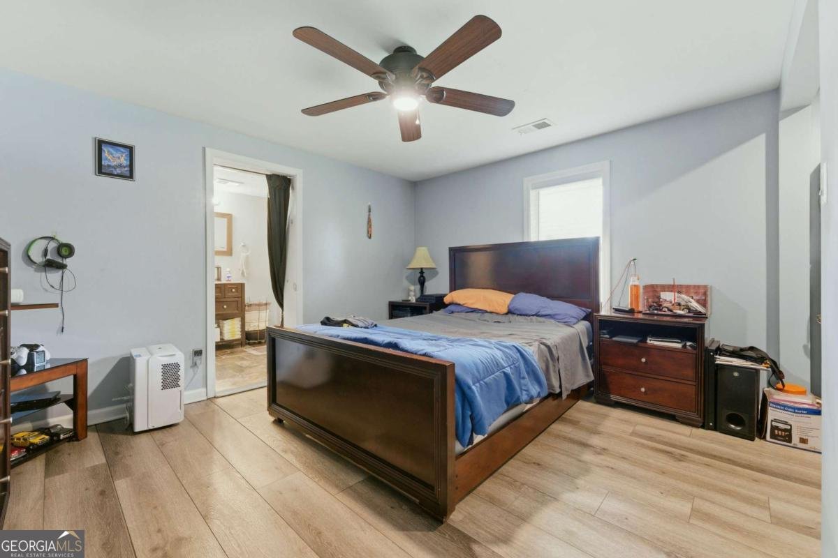 3863 Moon Station Road Kennesaw - Photo 21