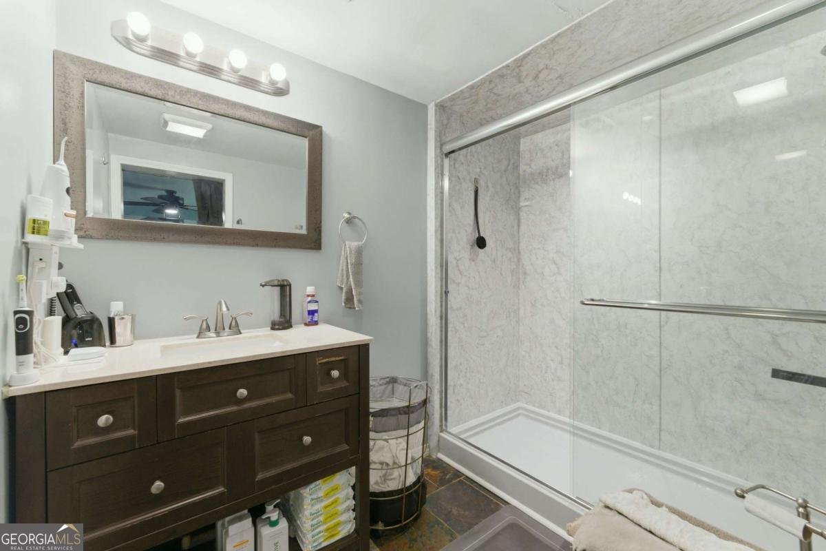 3863 Moon Station Road Kennesaw - Photo 22