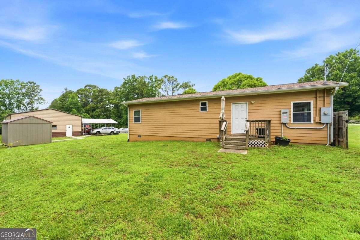 3863 Moon Station Road Kennesaw - Photo 24