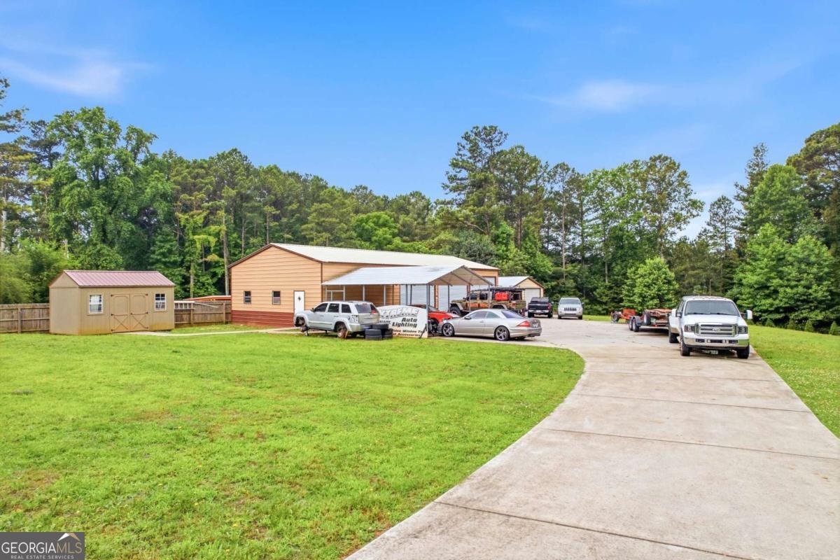 3863 Moon Station Road Kennesaw - Photo 25