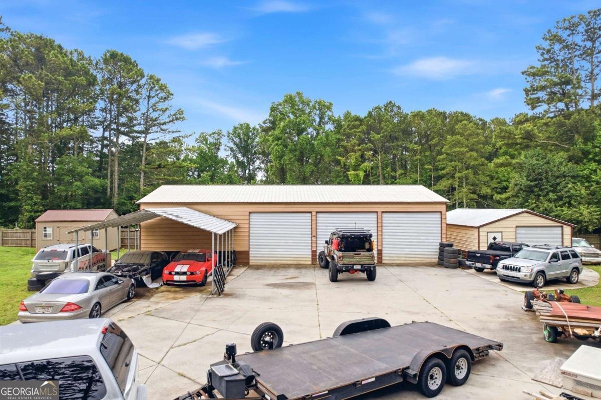 3863 Moon Station Road Kennesaw - Photo 26