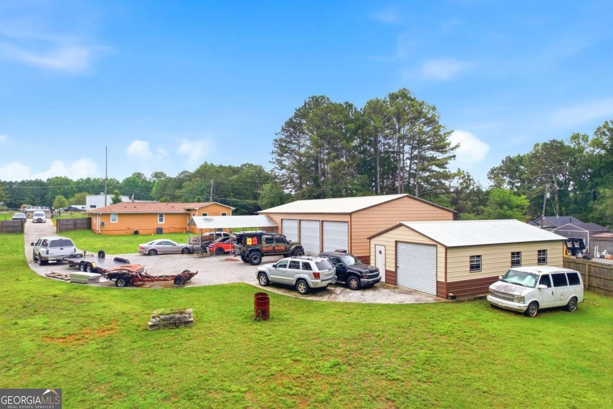3863 Moon Station Road Kennesaw - Photo 27