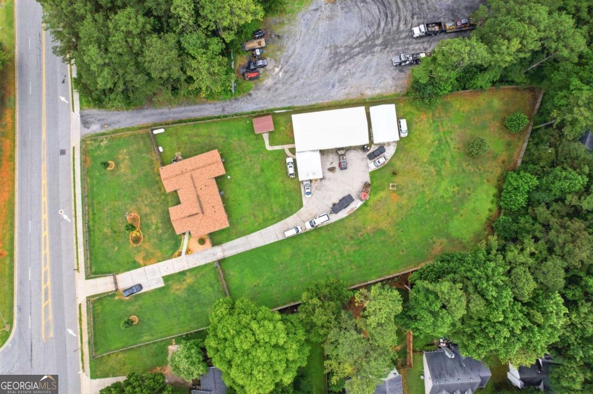 3863 Moon Station Road Kennesaw - Photo 30