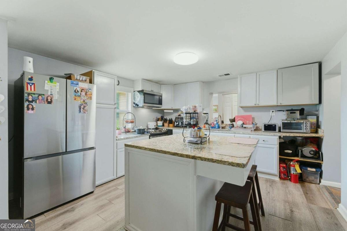 3863 Moon Station Road Kennesaw - Photo 6