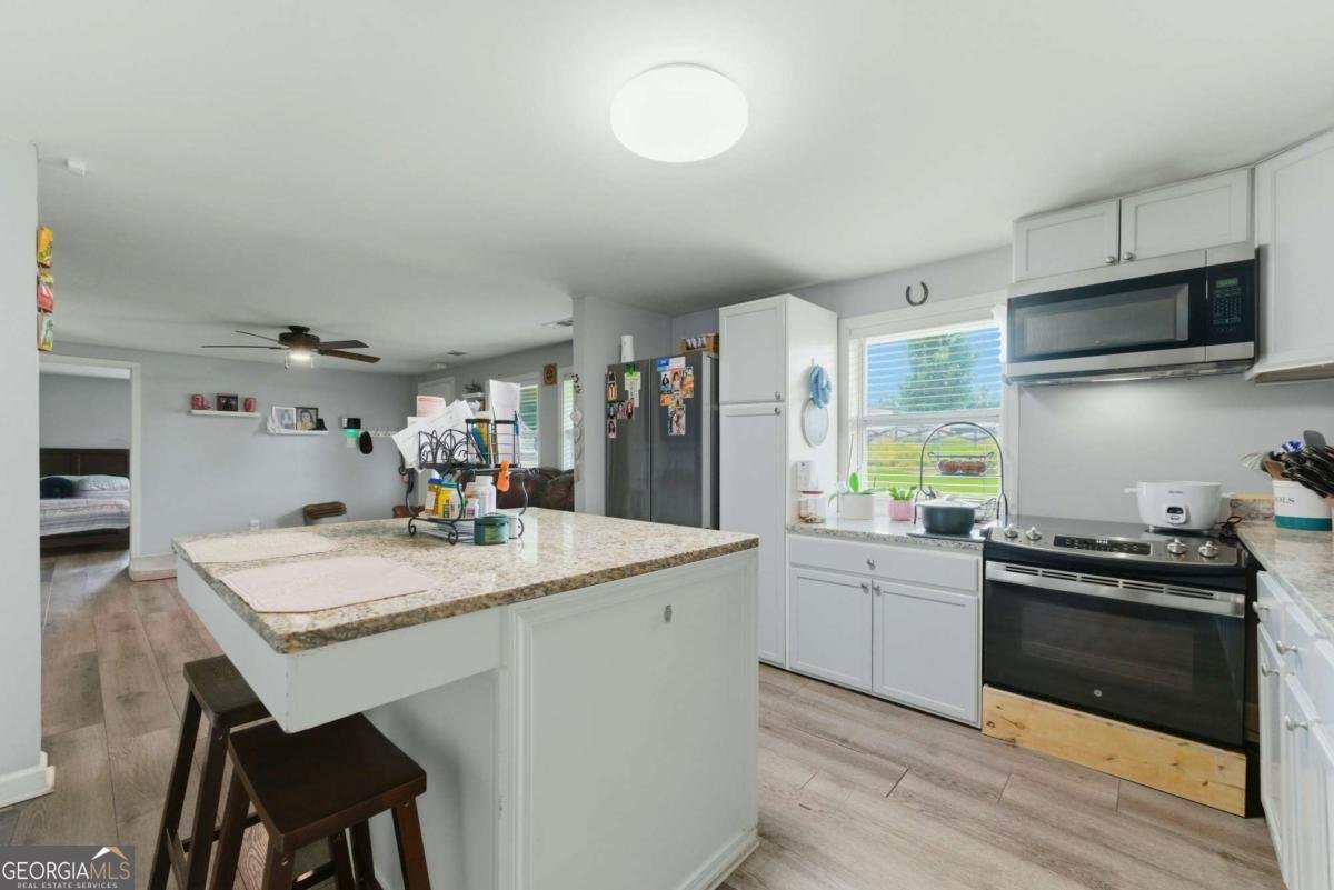 3863 Moon Station Road Kennesaw - Photo 7
