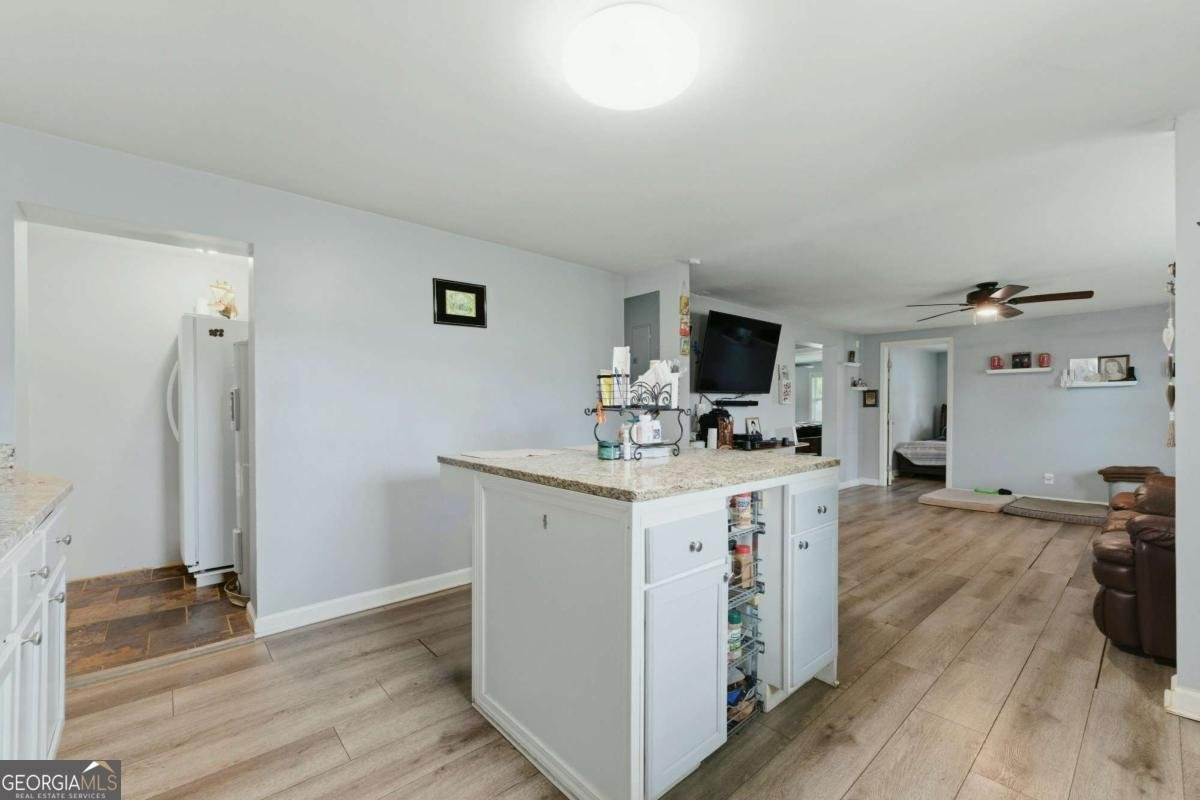3863 Moon Station Road Kennesaw - Photo 8
