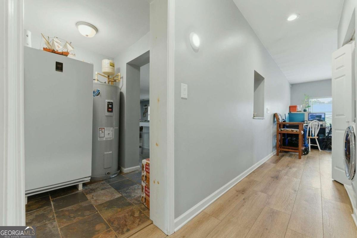 3863 Moon Station Road Kennesaw - Photo 9