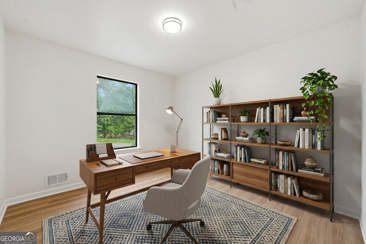 170 Oakland Boulevard Stockbridge - Photo 12