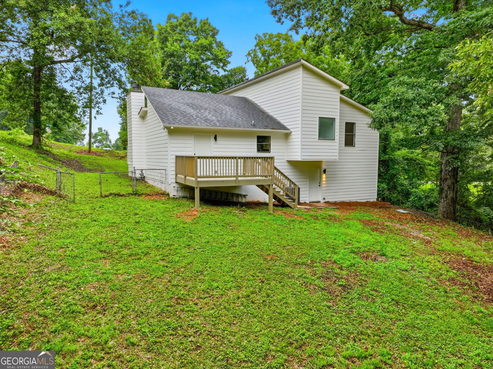 170 Oakland Boulevard Stockbridge - Photo 16