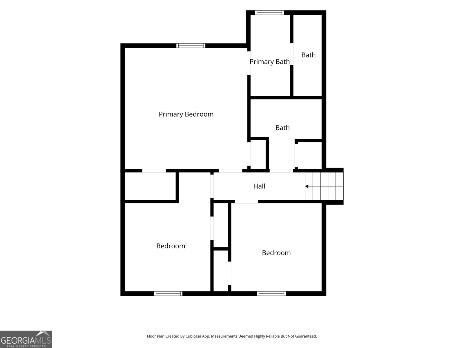 170 Oakland Boulevard Stockbridge - Photo 8
