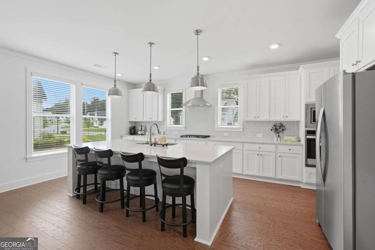 8210 Long Knoll Way Gainesville - Photo 10