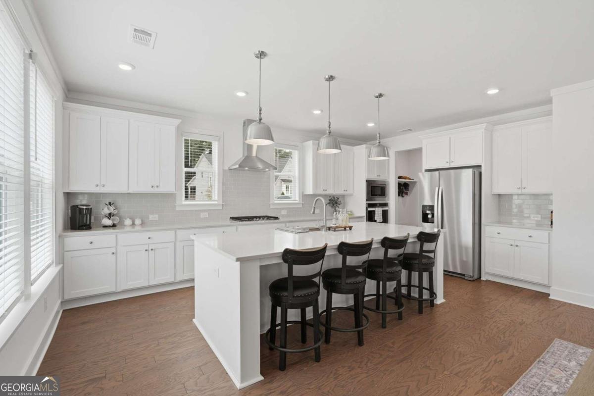 8210 Long Knoll Way Gainesville - Photo 11