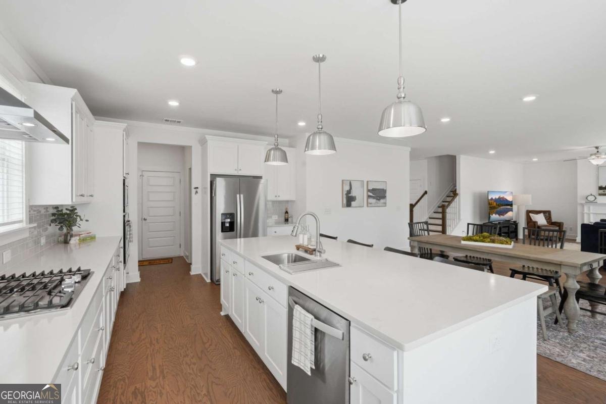 8210 Long Knoll Way Gainesville - Photo 12