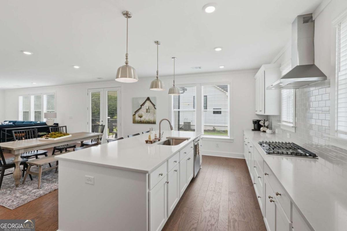 8210 Long Knoll Way Gainesville - Photo 13