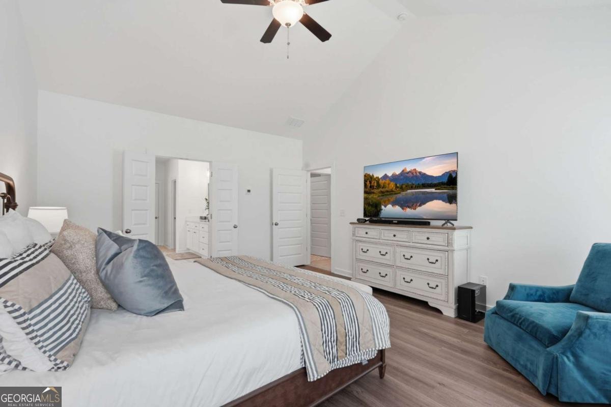 8210 Long Knoll Way Gainesville - Photo 16