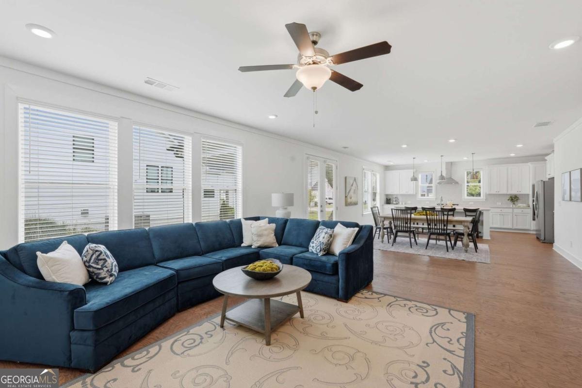 8210 Long Knoll Way Gainesville - Photo 8