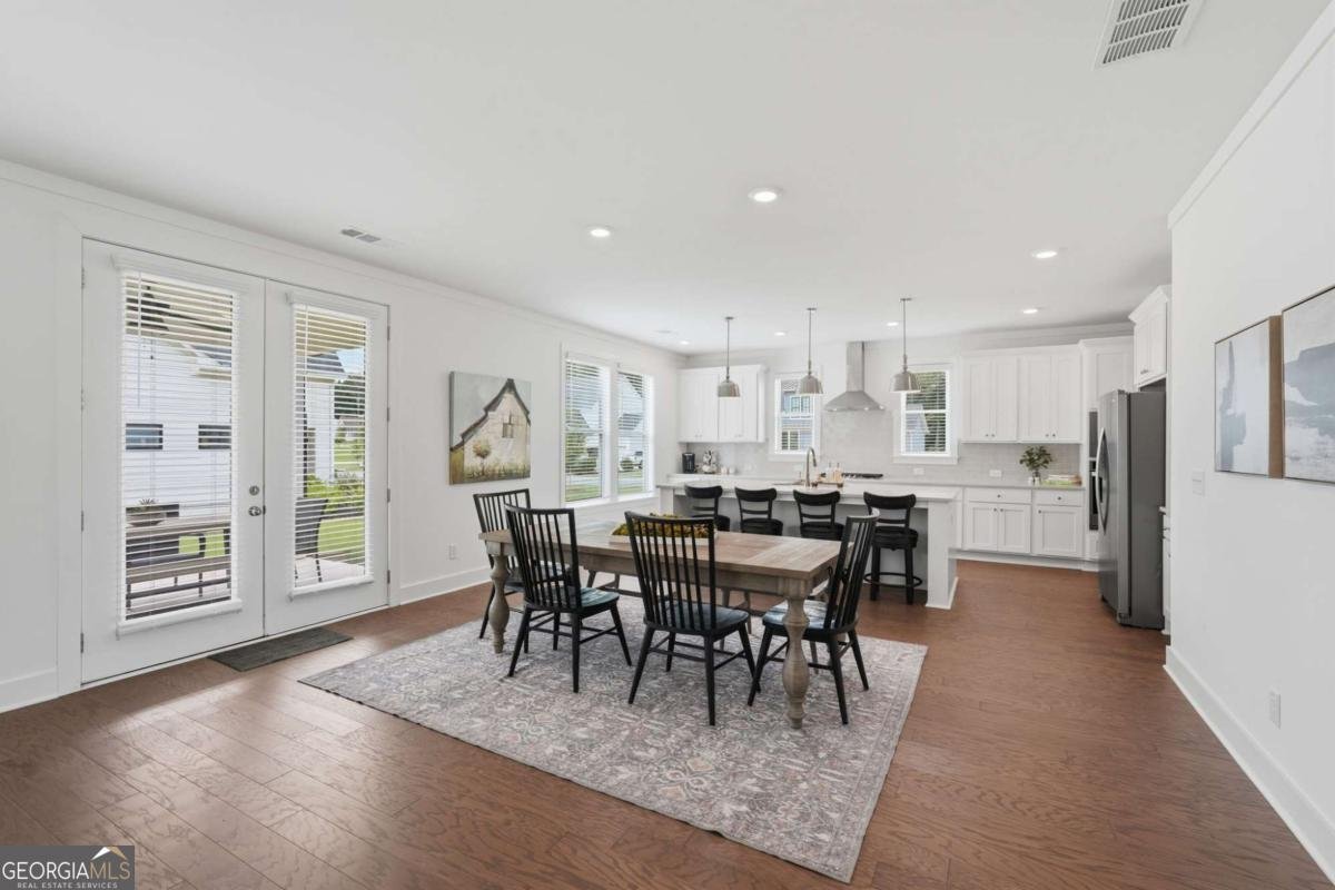 8210 Long Knoll Way Gainesville - Photo 9