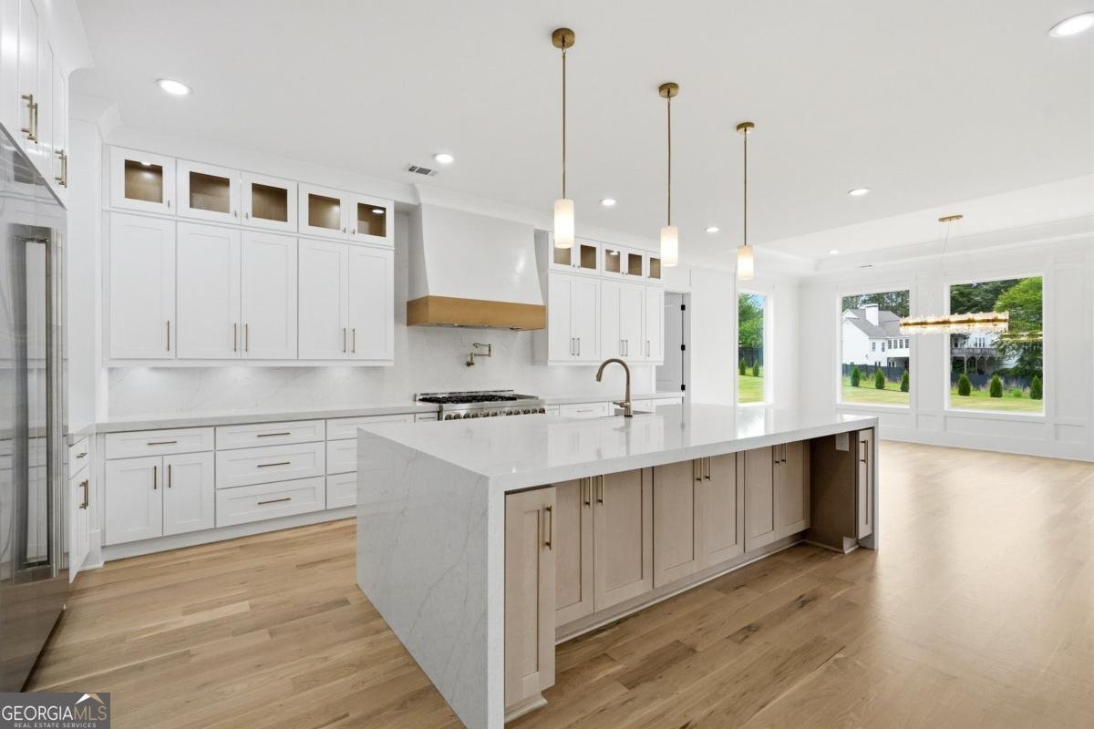 3205 Thompson Mill Road Buford - Photo 10