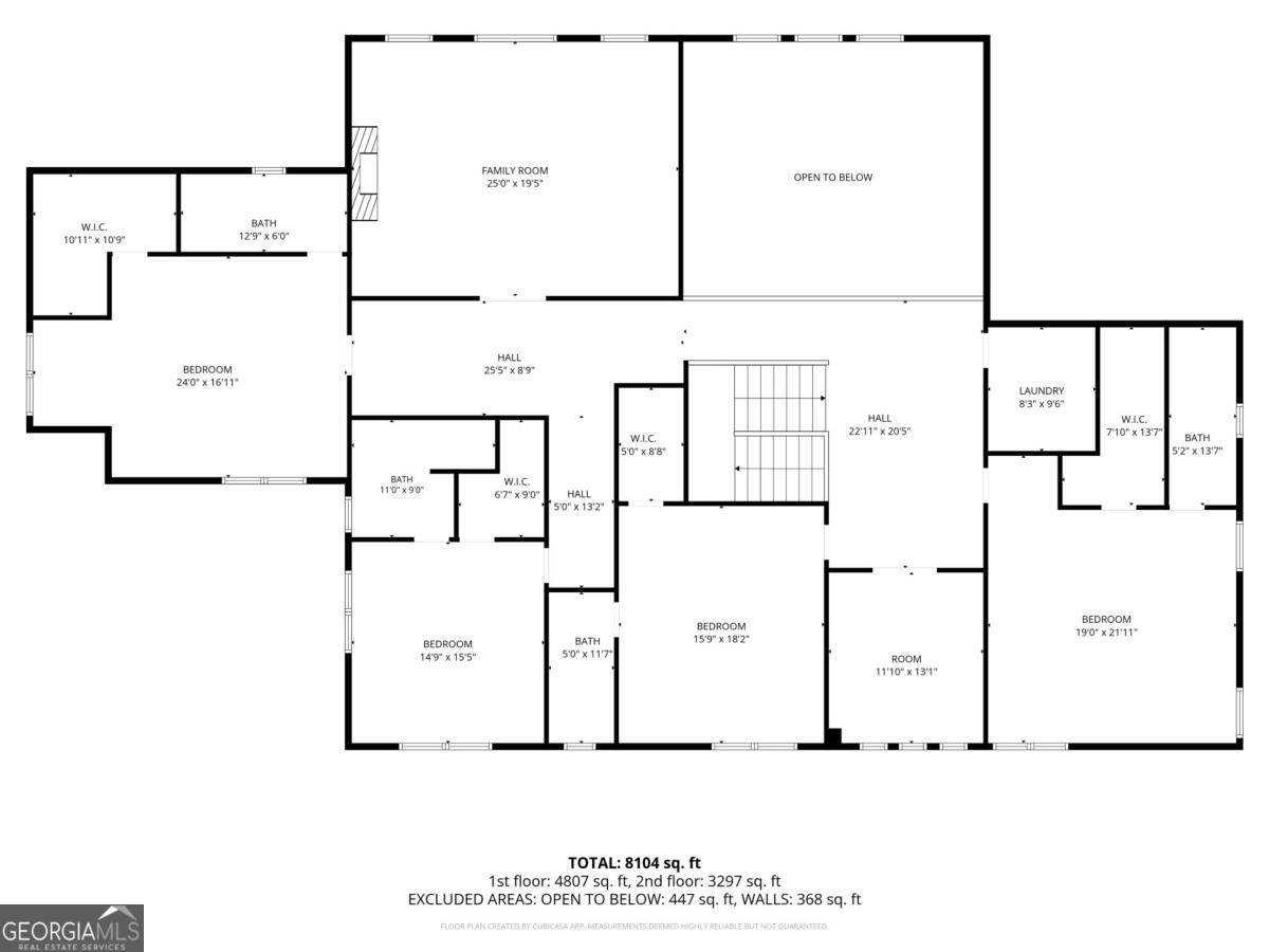 3205 Thompson Mill Road Buford - Photo 54