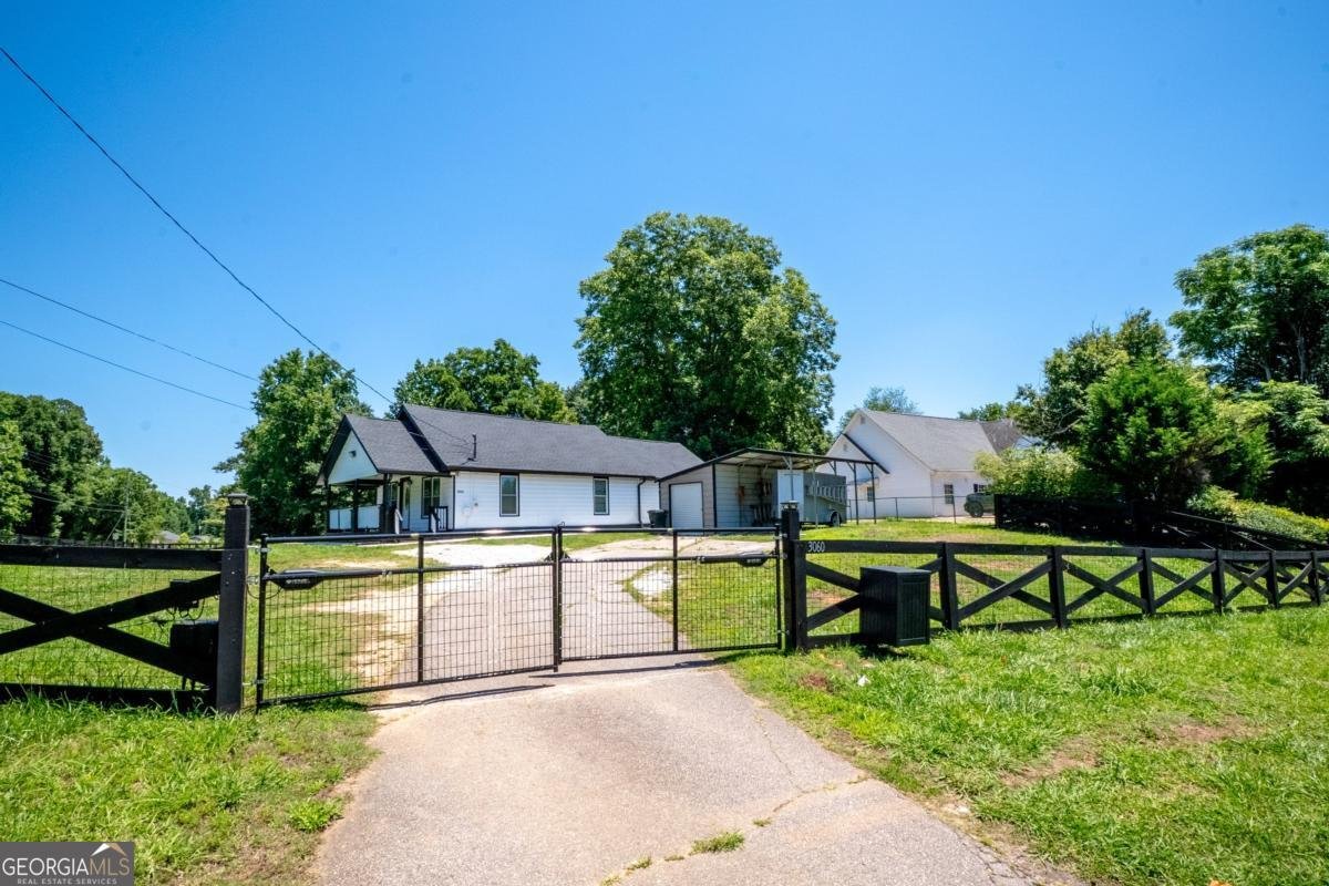 3060 Gillsville Highway Gainesville - main photo