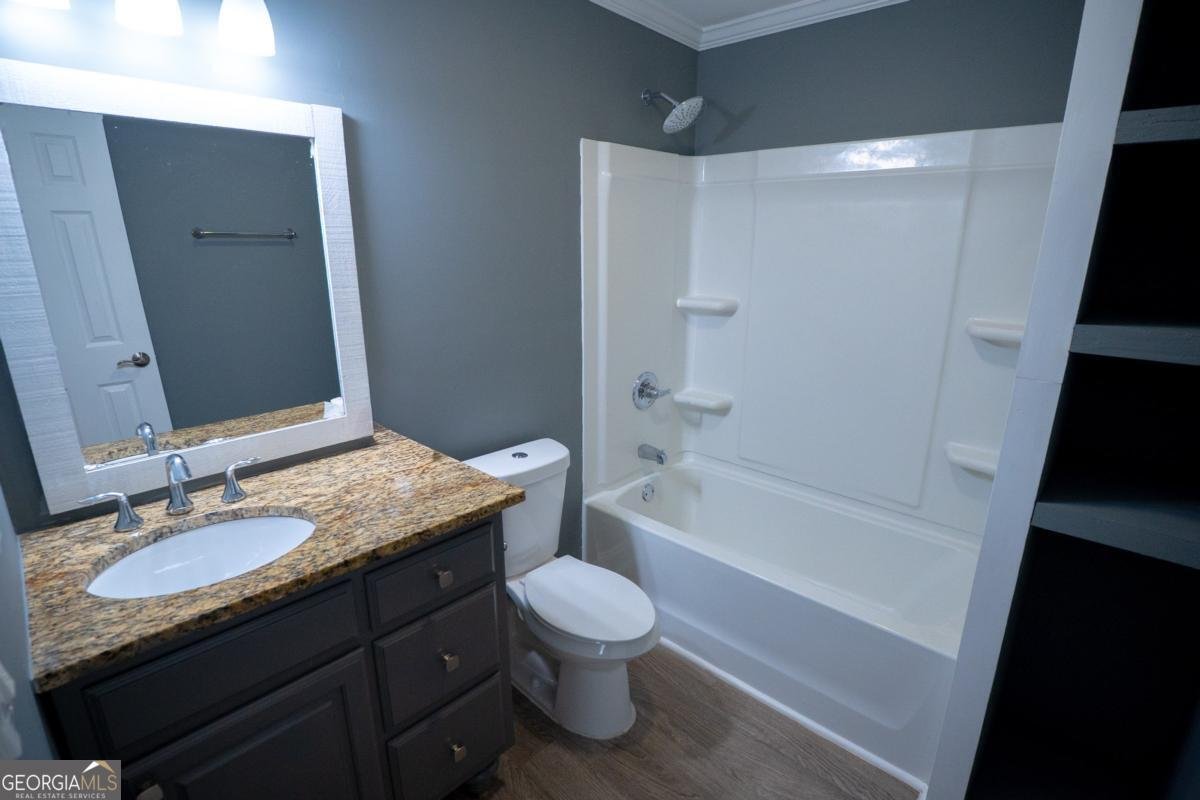 3060 Gillsville Highway Gainesville - Photo 14