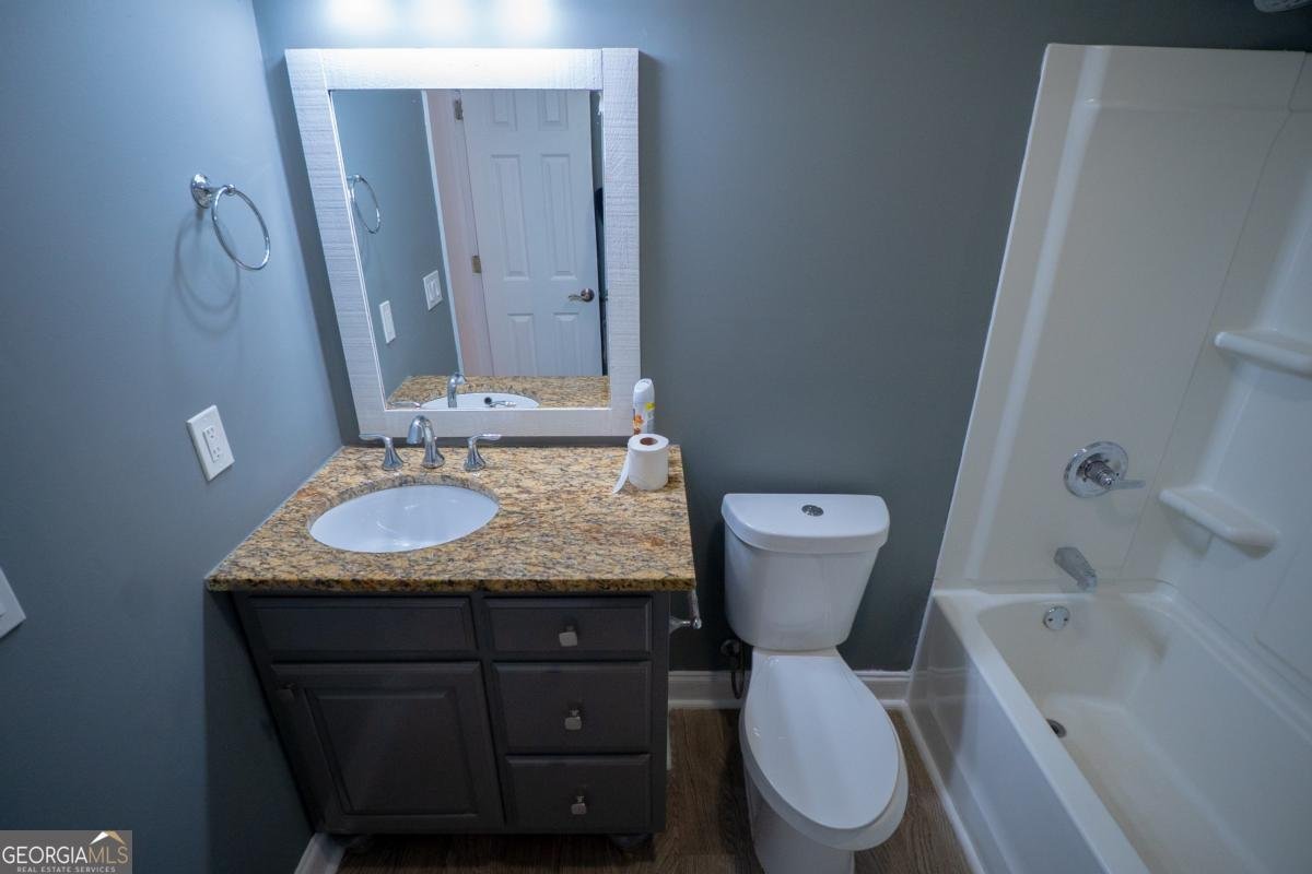 3060 Gillsville Highway Gainesville - Photo 15