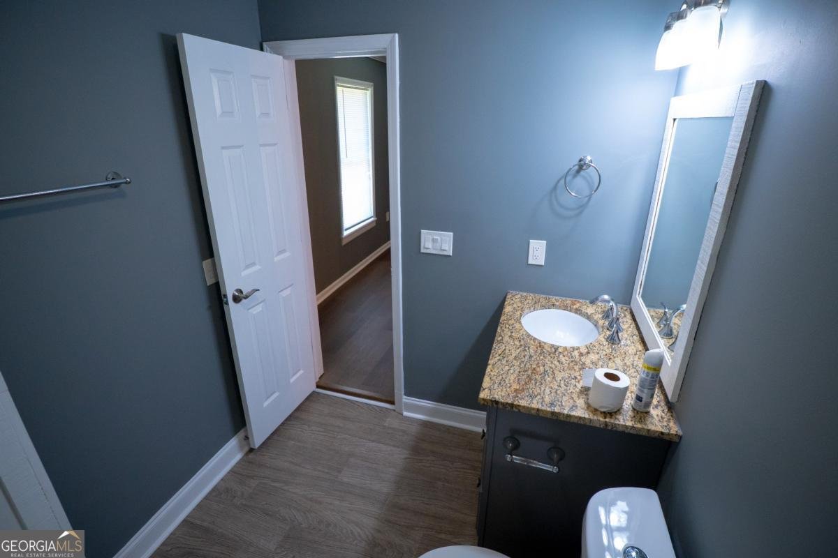 3060 Gillsville Highway Gainesville - Photo 16