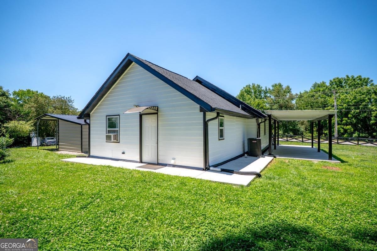 3060 Gillsville Highway Gainesville - Photo 22