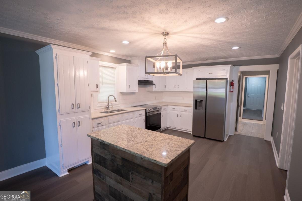 3060 Gillsville Highway Gainesville - Photo 7