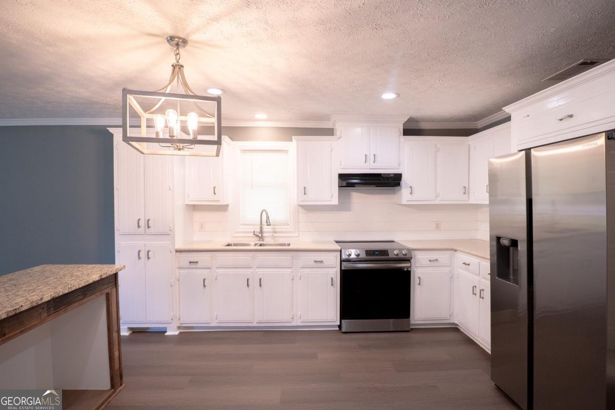 3060 Gillsville Highway Gainesville - Photo 8
