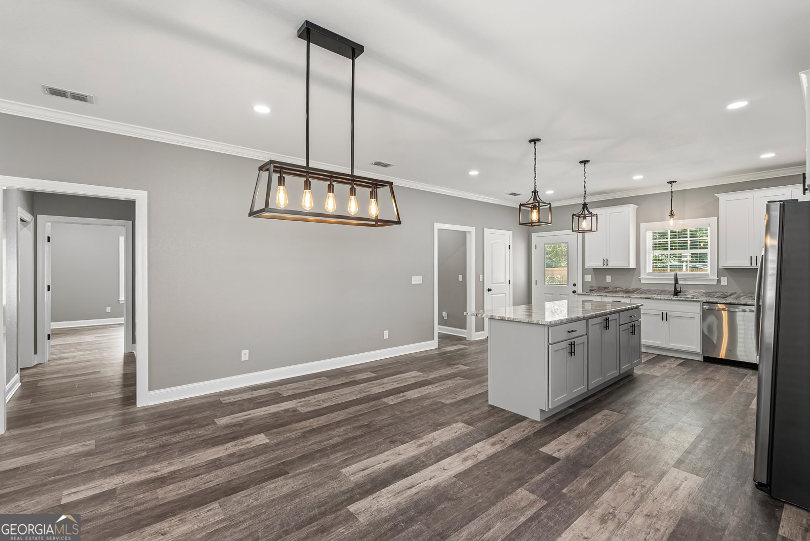 286 Sapp Avenue Pelham - Photo 11