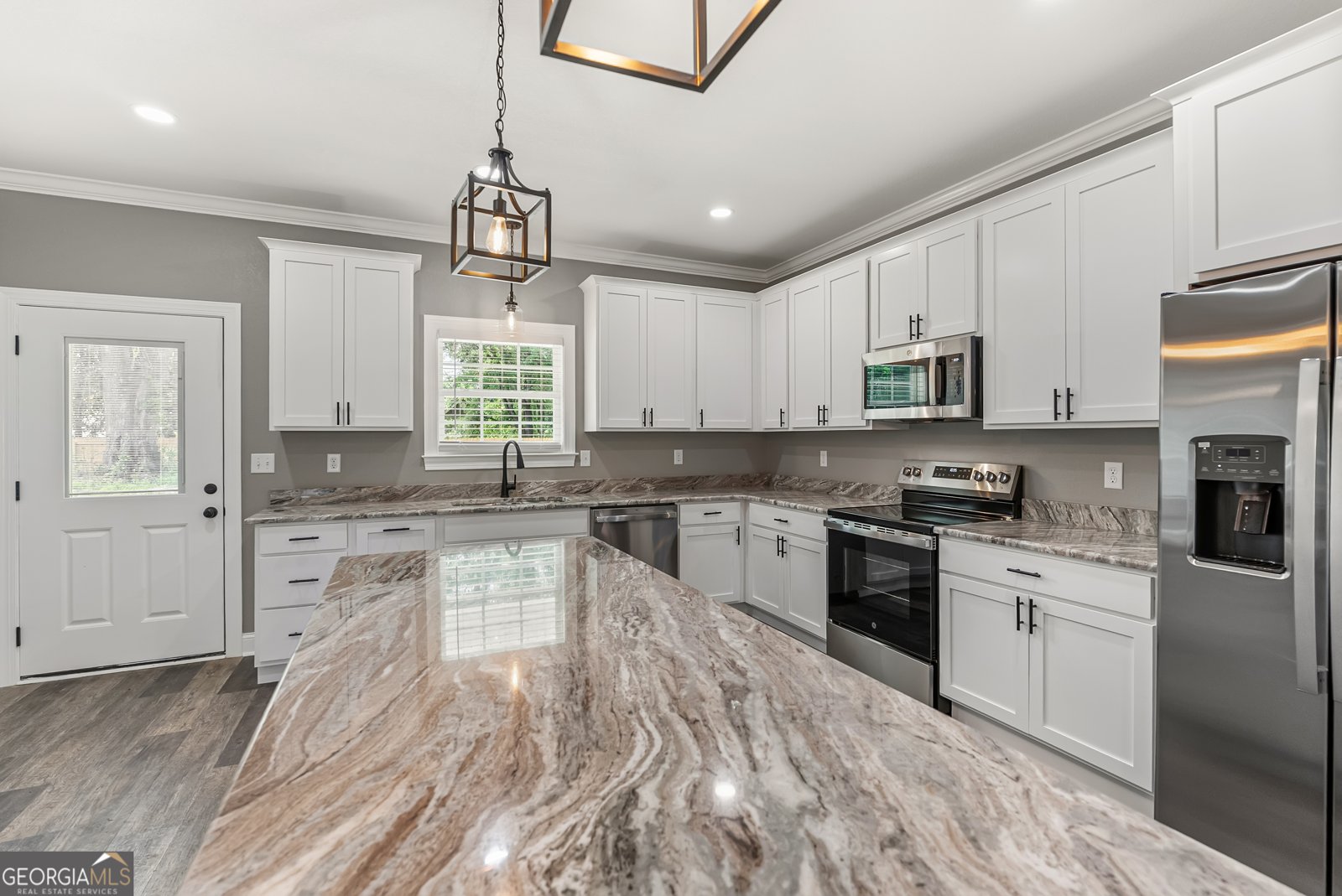 286 Sapp Avenue Pelham - Photo 22