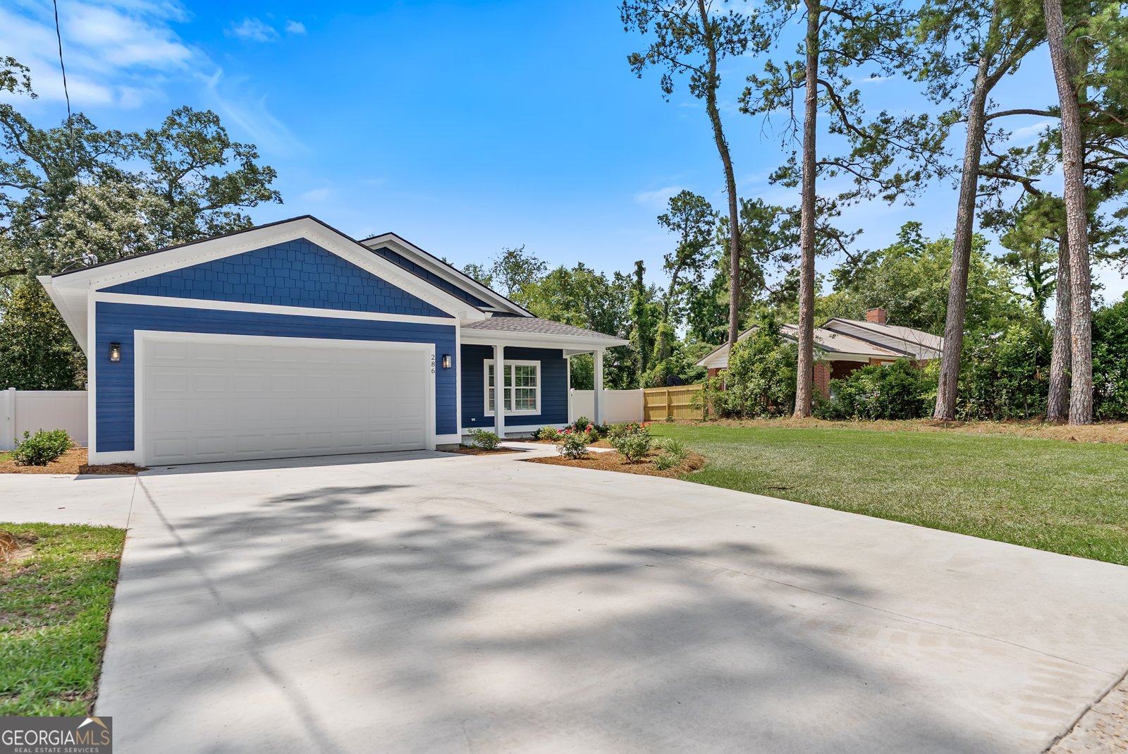 286 Sapp Avenue Pelham - Photo 43