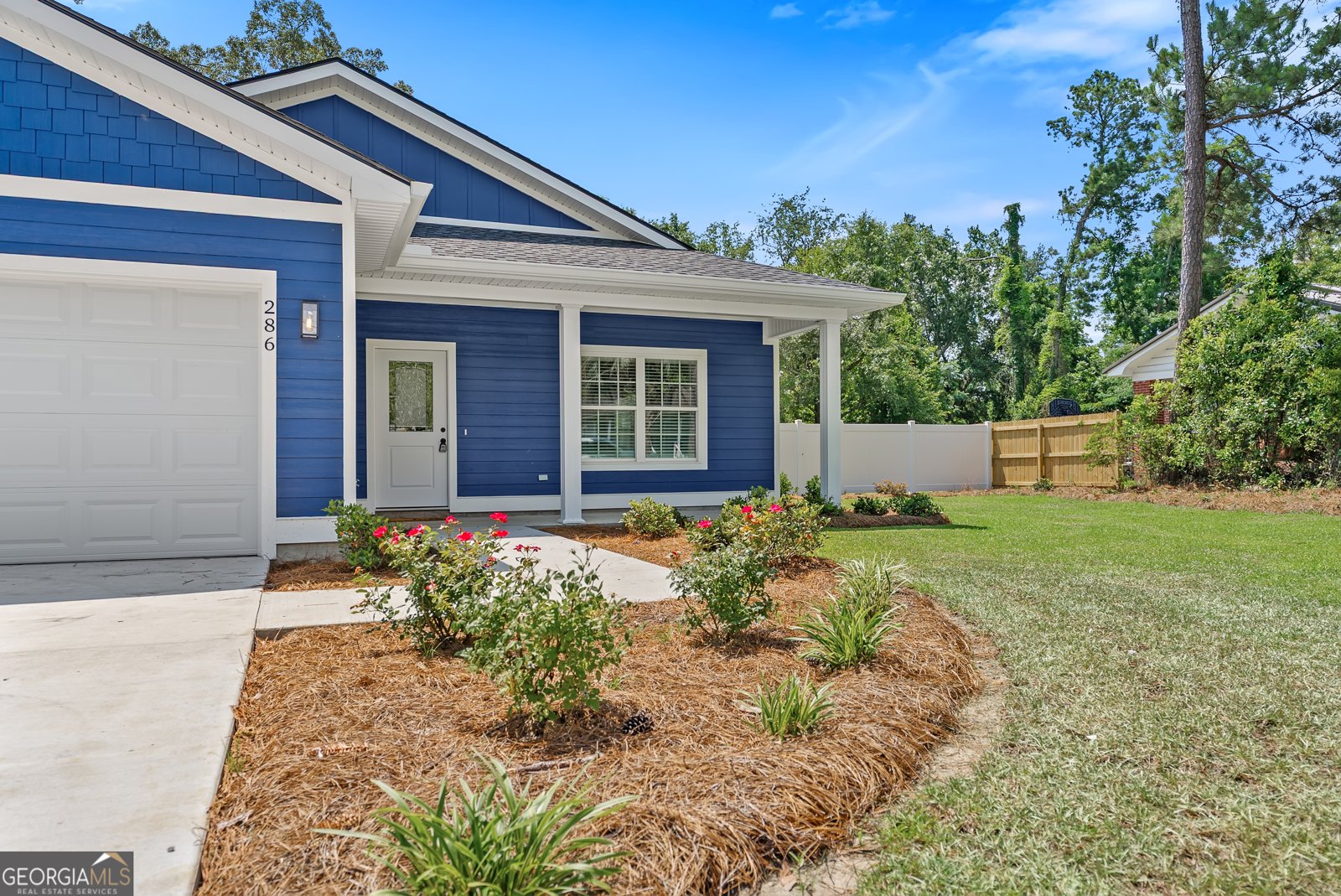 286 Sapp Avenue Pelham - Photo 44