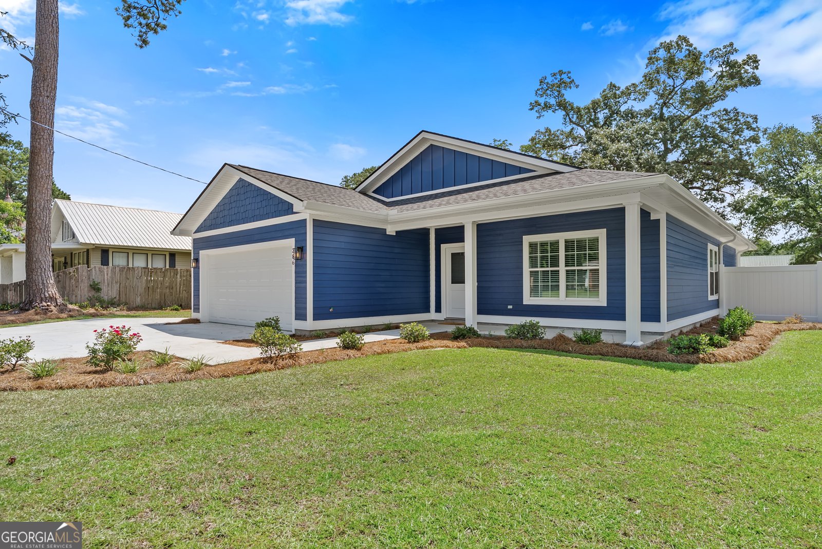 286 Sapp Avenue Pelham - Photo 45