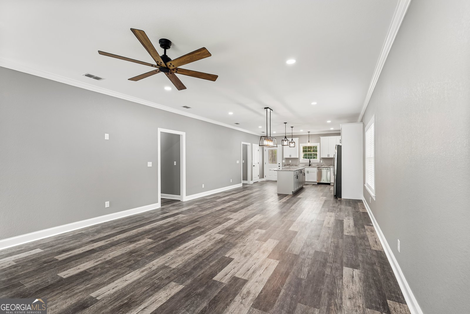 286 Sapp Avenue Pelham - Photo 6