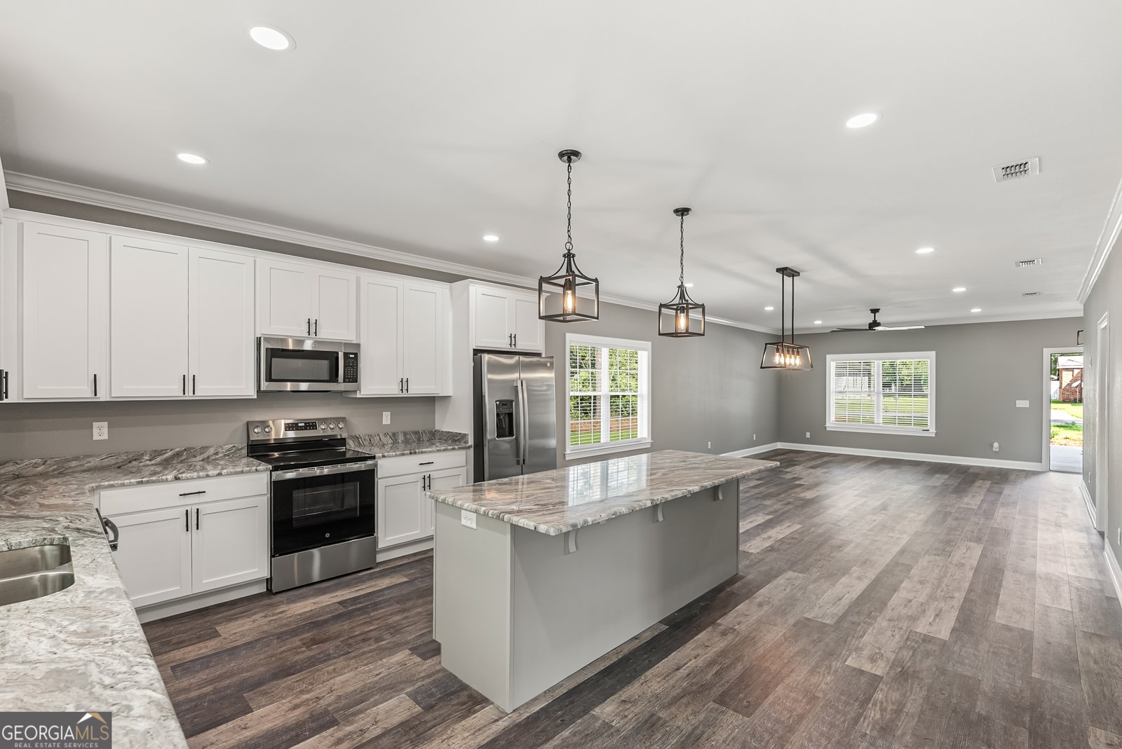 286 Sapp Avenue Pelham - Photo 8