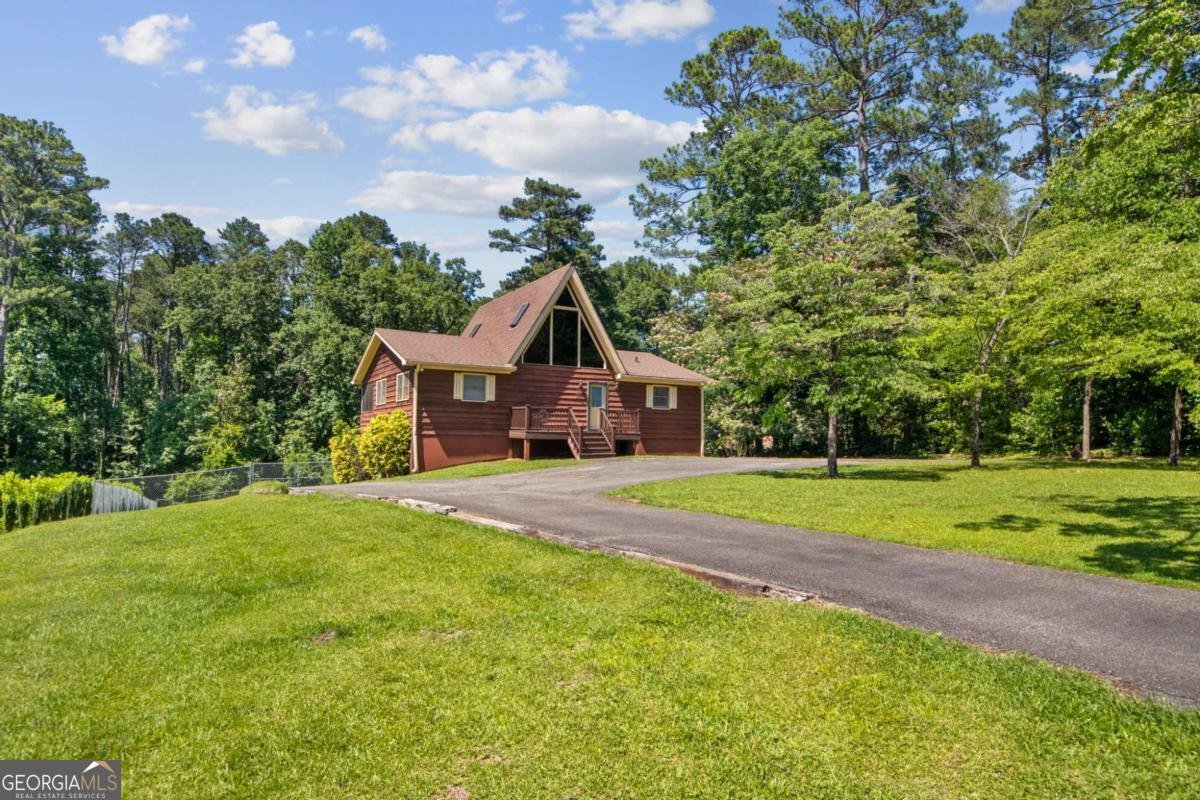 4706 Colony Drive Acworth - main photo