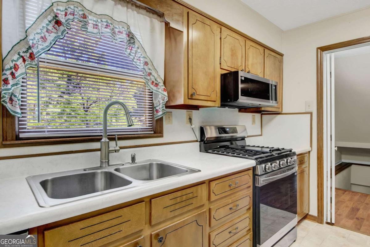 4706 Colony Drive Acworth - Photo 12