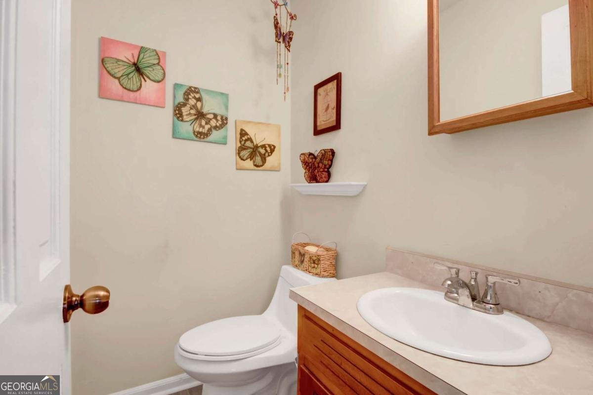 4706 Colony Drive Acworth - Photo 14