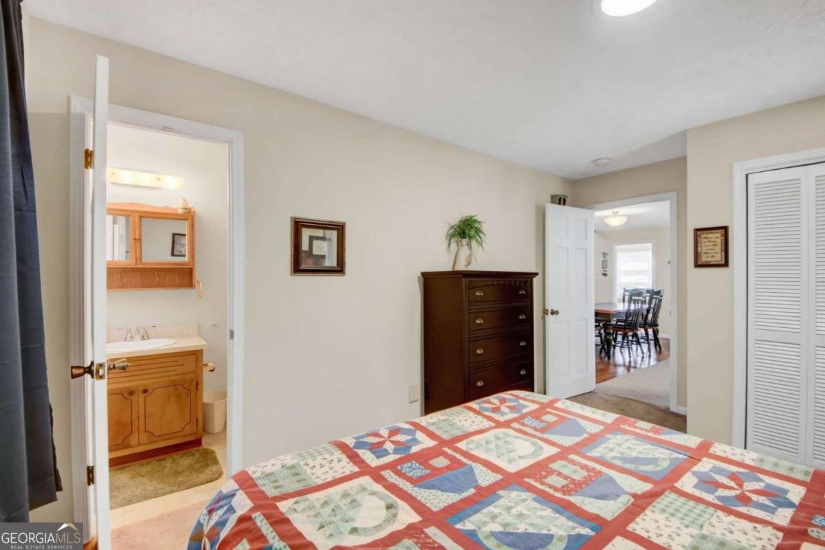 4706 Colony Drive Acworth - Photo 16